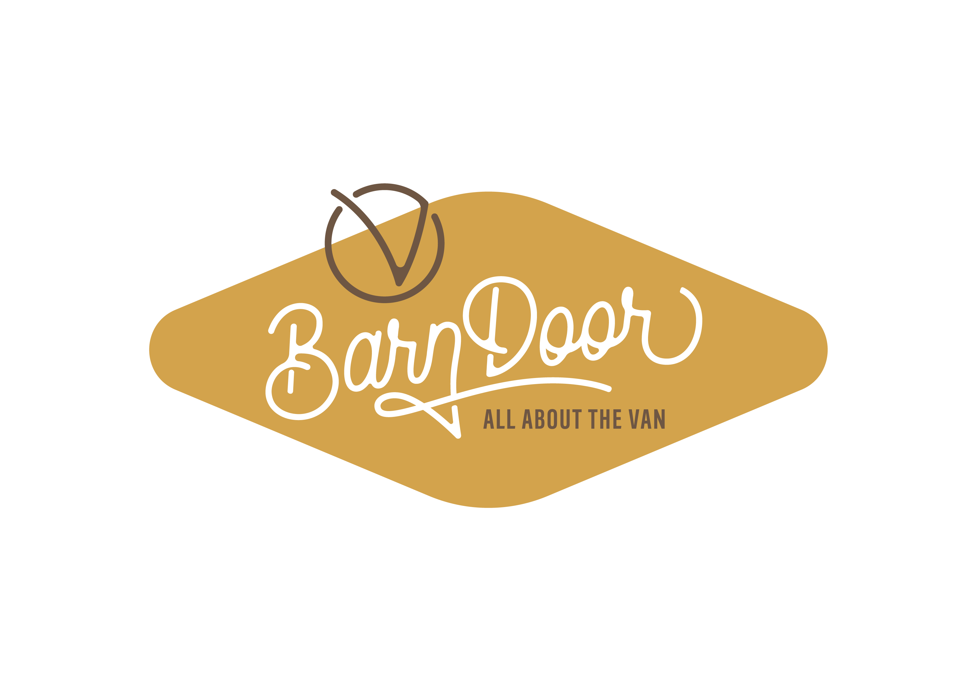 Logo Barndoor